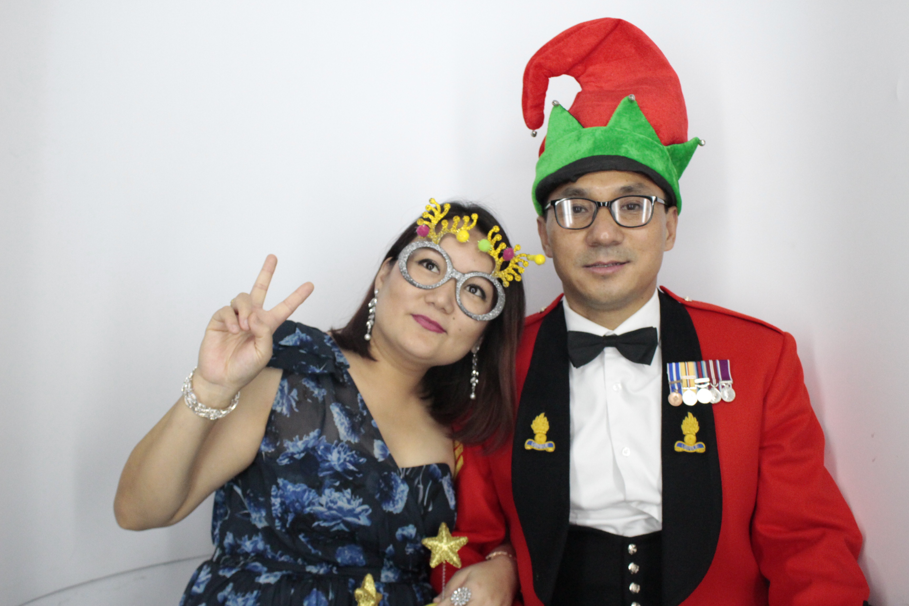 Christmas Function  | View more photos from the event at gallery.myphotoboothexperience.co.uk/u/MyPhotoBoothExperienceLtd/Christmas-Function